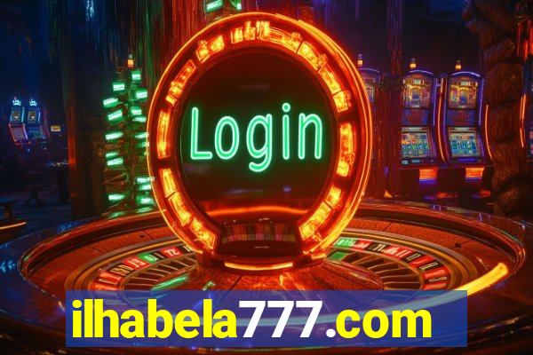 ilhabela777.com