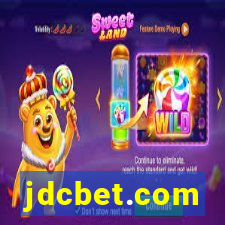 jdcbet.com