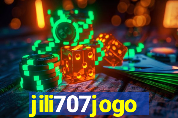 jili707jogo