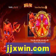 jjxwin.com