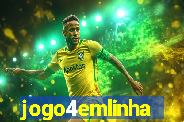 jogo4emlinha