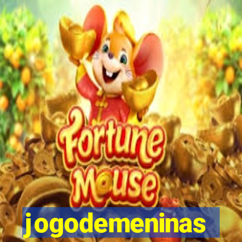 jogodemeninas