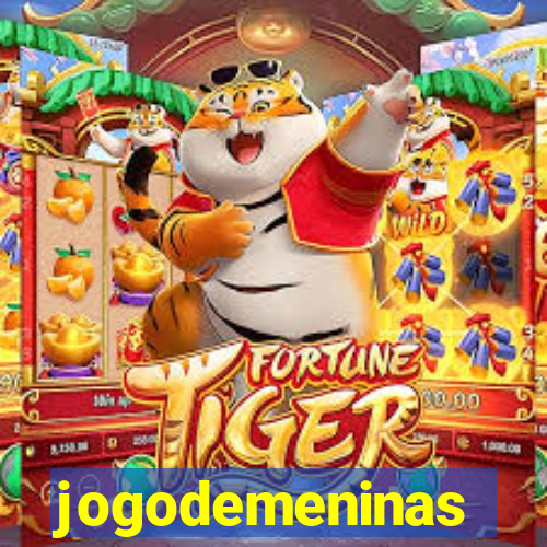 jogodemeninas