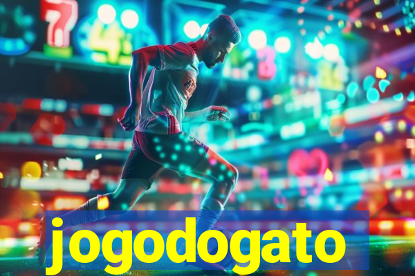 jogodogato