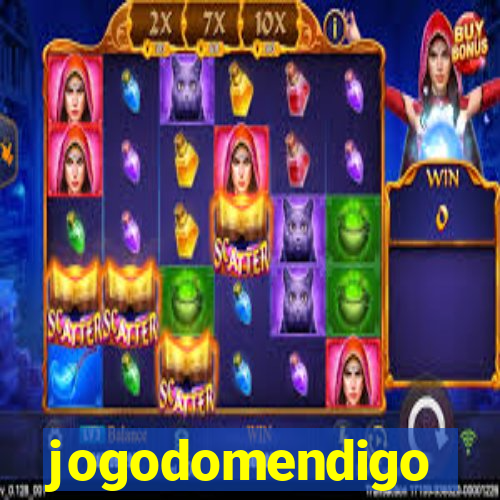 jogodomendigo