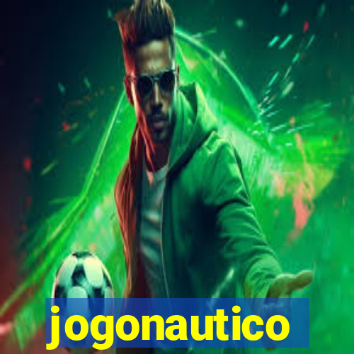 jogonautico