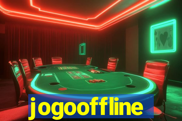 jogooffline