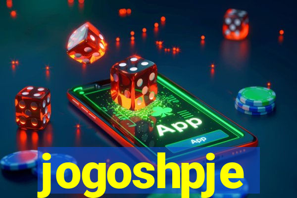 jogoshpje