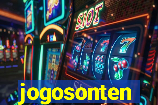 jogosonten