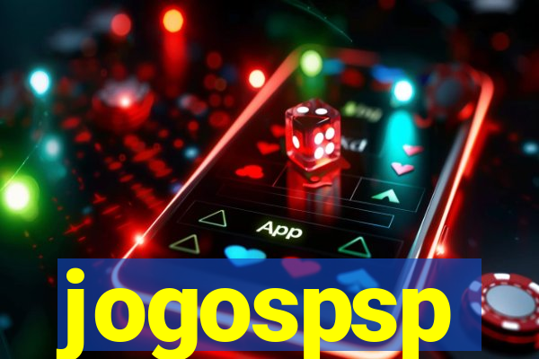 jogospsp