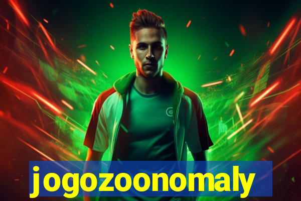 jogozoonomaly