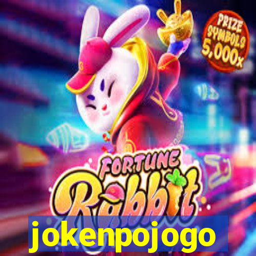 jokenpojogo