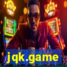 jqk.game