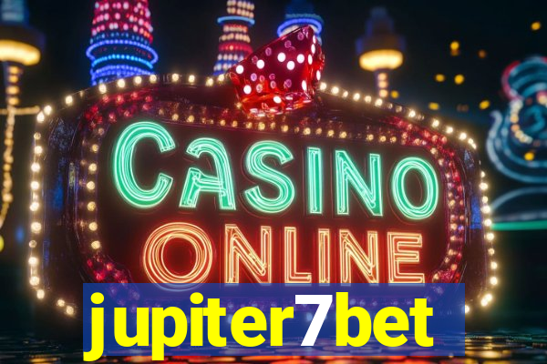 jupiter7bet