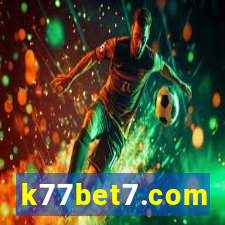 k77bet7.com