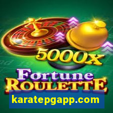 karatepgapp.com