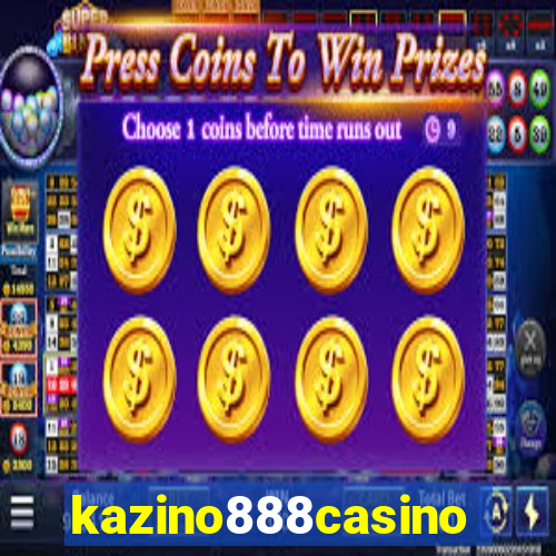 kazino888casino