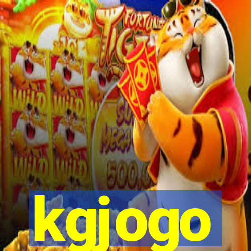 kgjogo