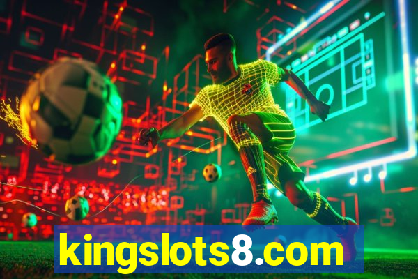 kingslots8.com