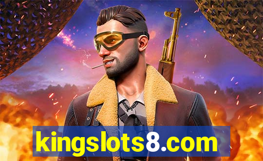 kingslots8.com