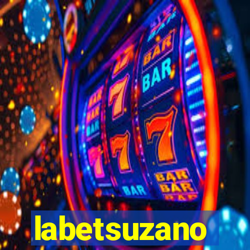 labetsuzano