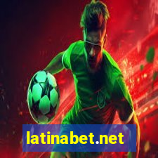 latinabet.net