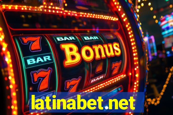 latinabet.net