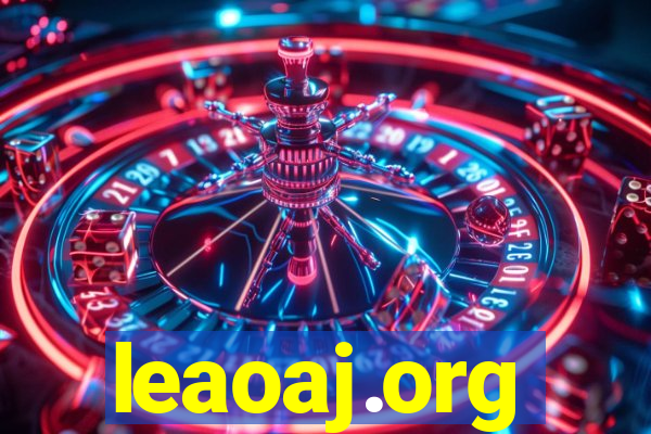 leaoaj.org