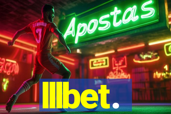 lllbet.