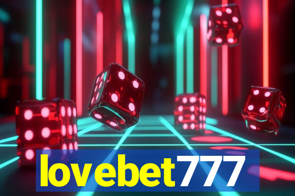 lovebet777