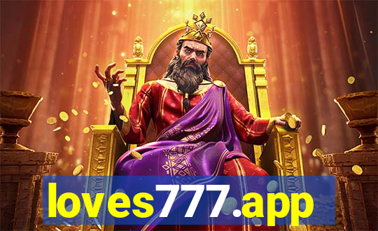 loves777.app