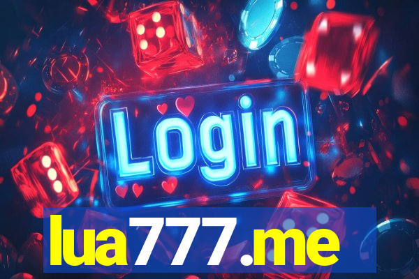 lua777.me