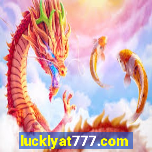 lucklyat777.com