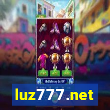 luz777.net