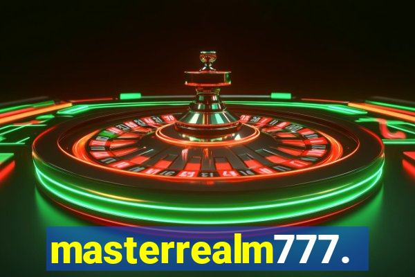 masterrealm777.com