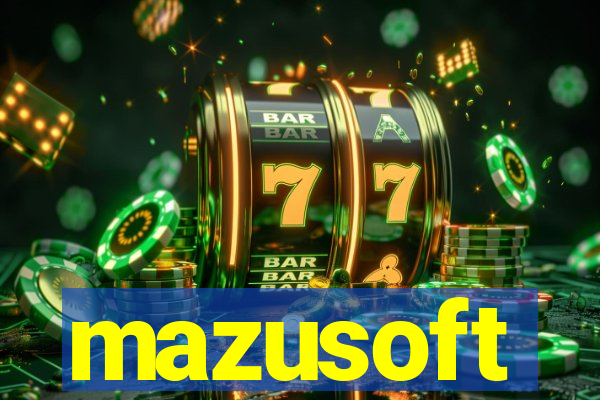 mazusoft