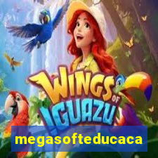 megasofteducacao