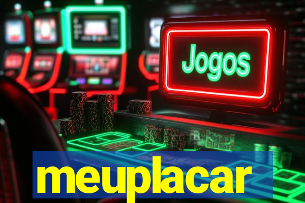 meuplacar