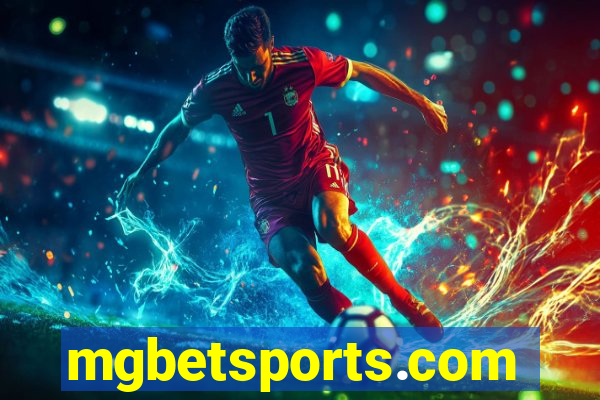 mgbetsports.com