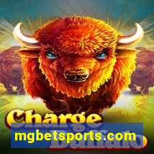 mgbetsports.com