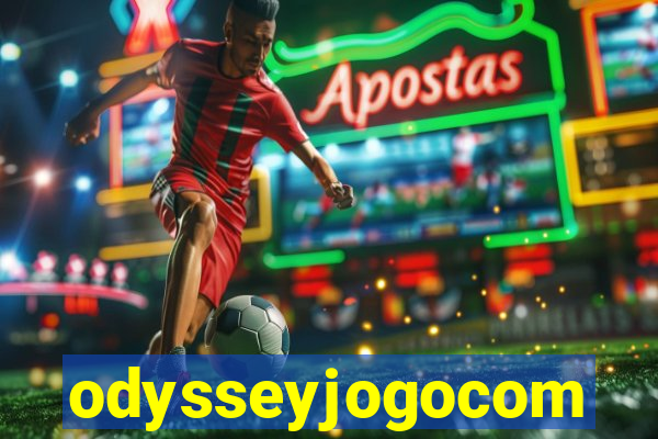 odysseyjogocom