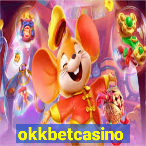 okkbetcasino