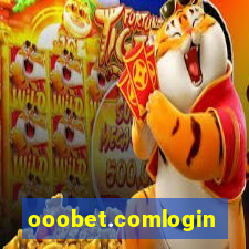 ooobet.comlogin