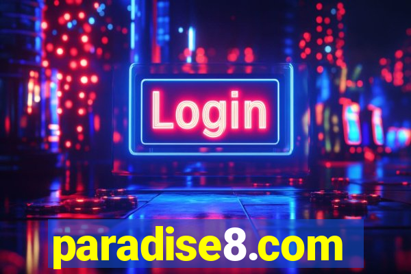 paradise8.com