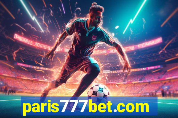 paris777bet.com