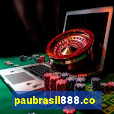 paubrasil888.com