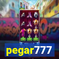 pegar777