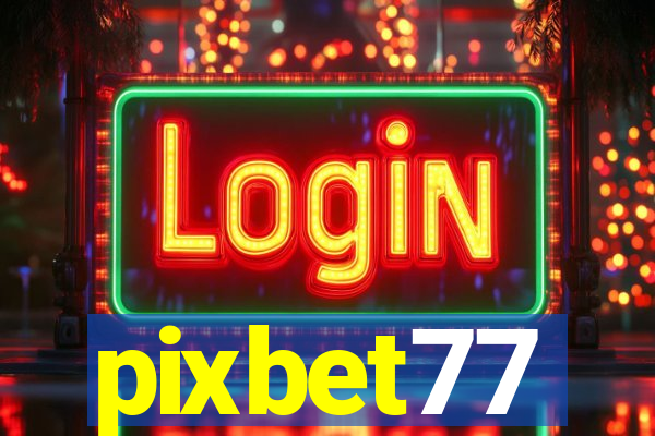 pixbet77