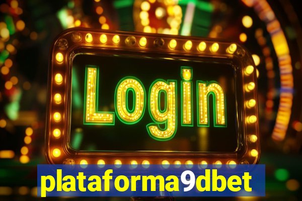 plataforma9dbet