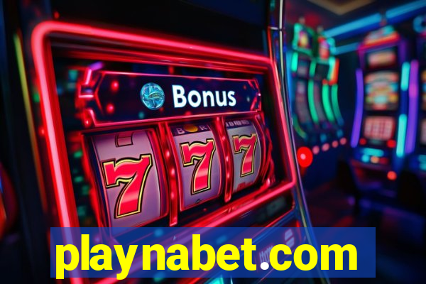 playnabet.com